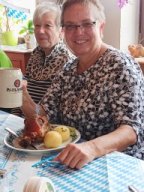 Salvatorwanderung 2025
